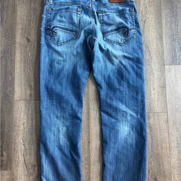 Mavi Jeans. Matt relaxed straight leg.  Men’s size 33/30. - Picture 7 of 9
